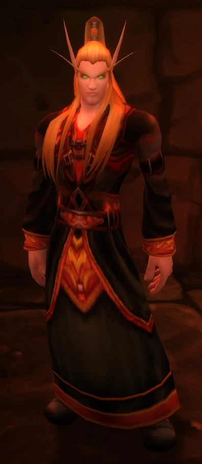 Lothos Riftwaker