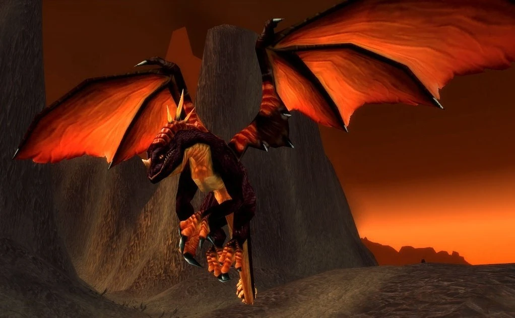 Rogue Black Drake