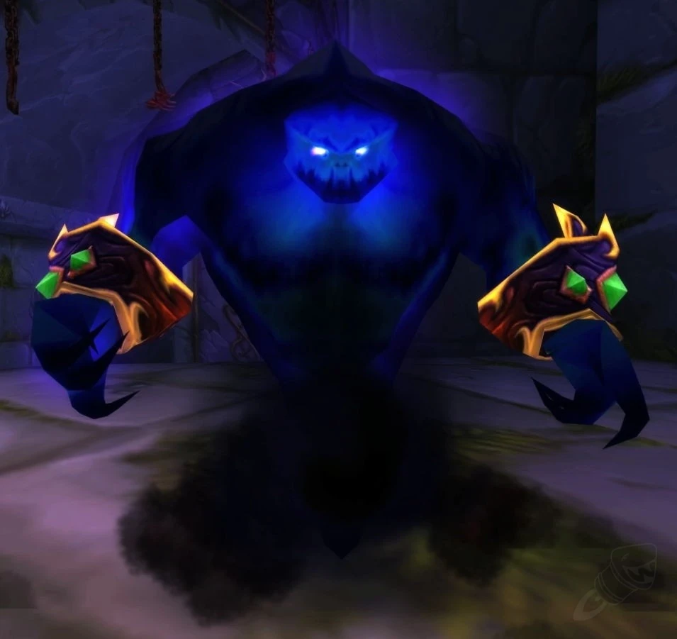 Netherwalker