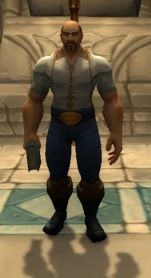 Lord Baurles K. Wishock