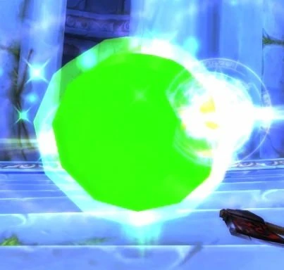 Eye of Immol'thar