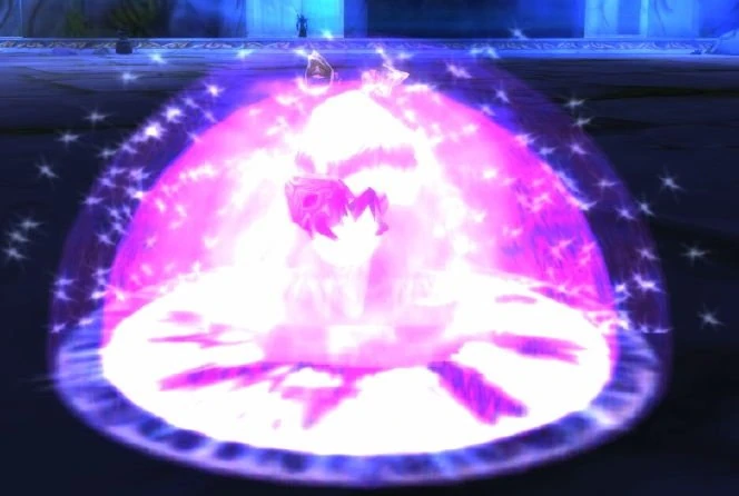 Mana Burst