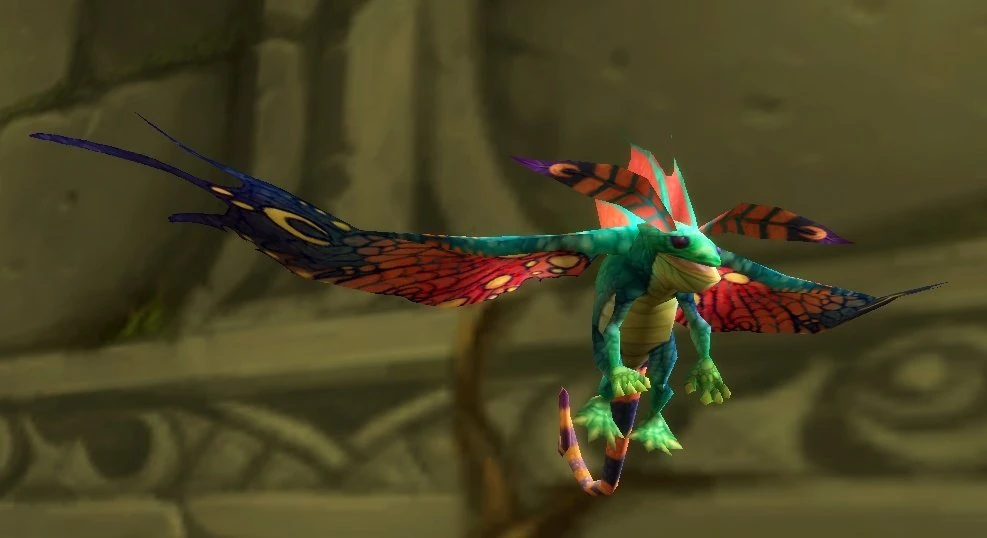 Eldreth Darter
