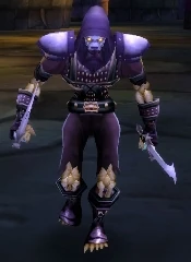 Seeker Cromwell