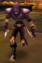 Seeker Nahr