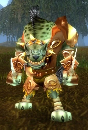 Gnawbone