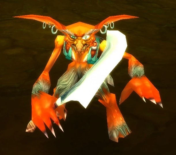 Threggil