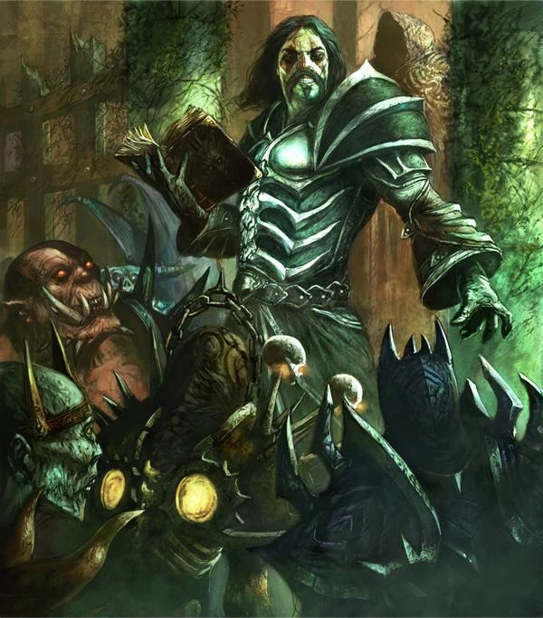 Mor'zul Bloodbringer