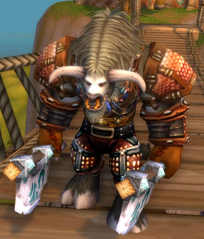 Hunter Sagewind
