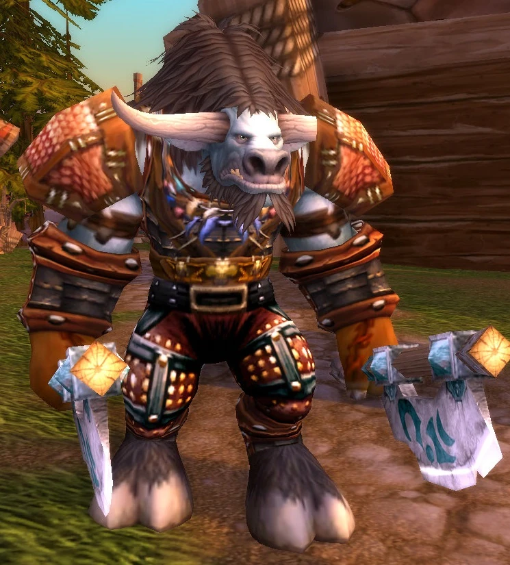 Hunter Thunderhorn