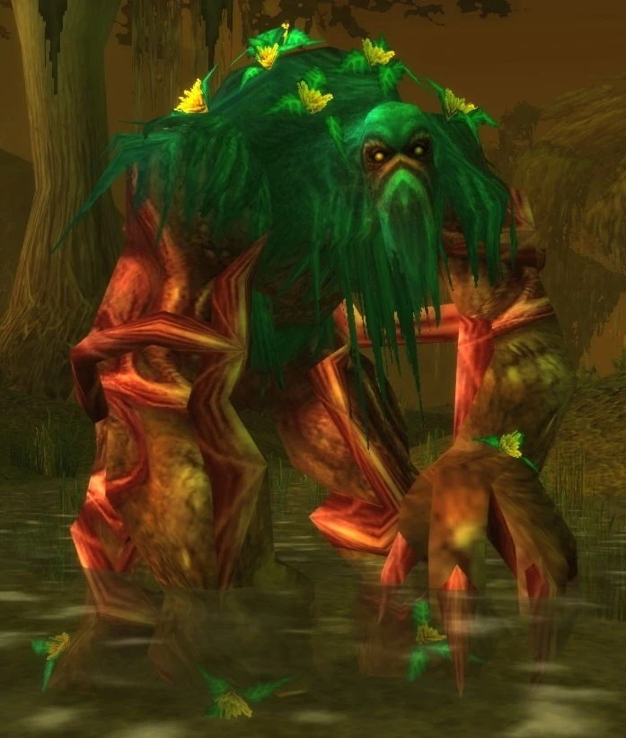 Molt Thorn