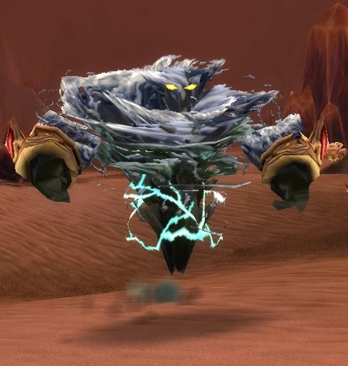 The Windreaver