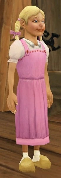 Regina Halloran