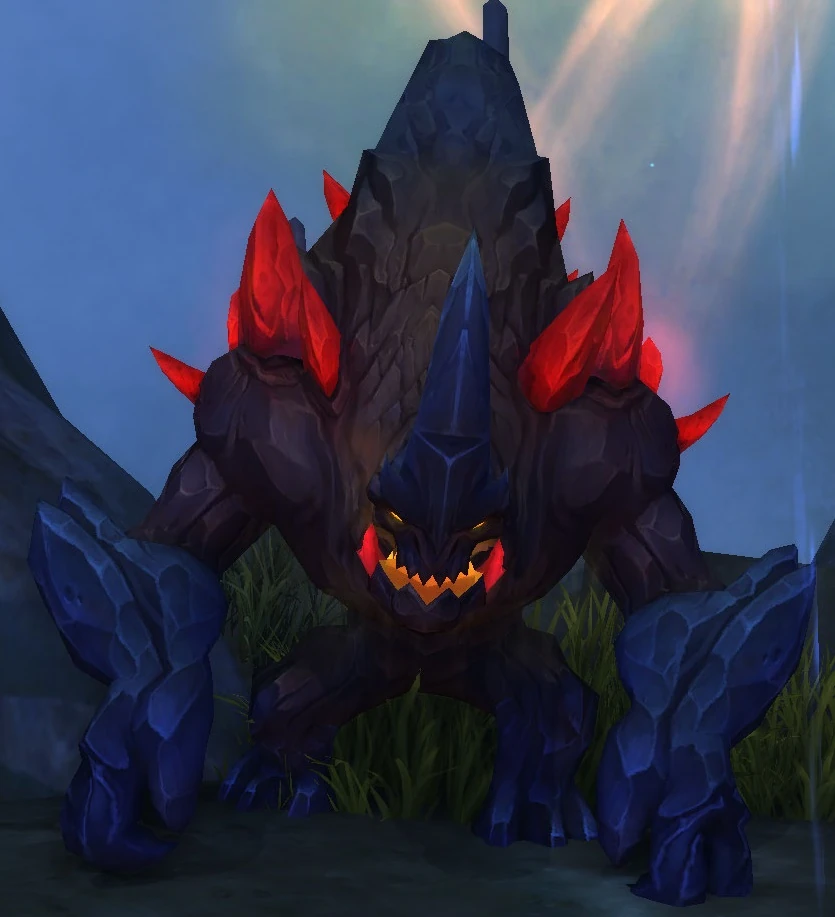 Avalanchion