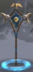 Alliance Battle Standard
