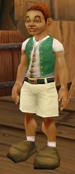 Gimlok Rumdnul