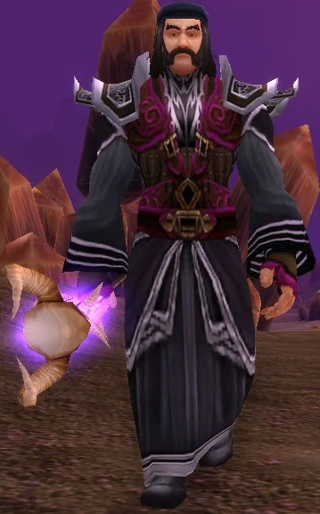 Twilight Lord Everun