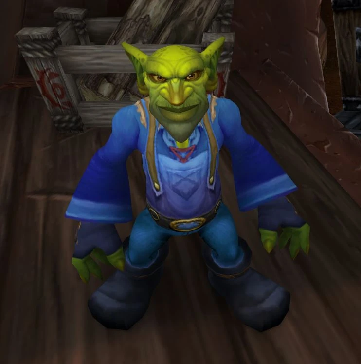 Alowicious Czervik