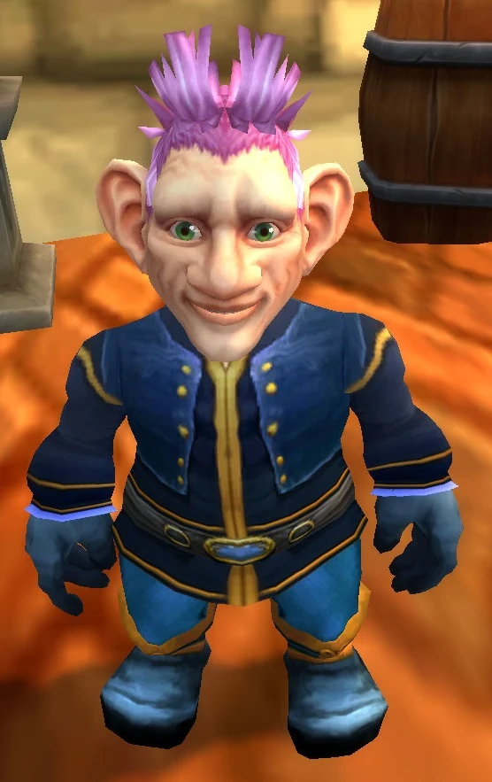 Emmithue Smails