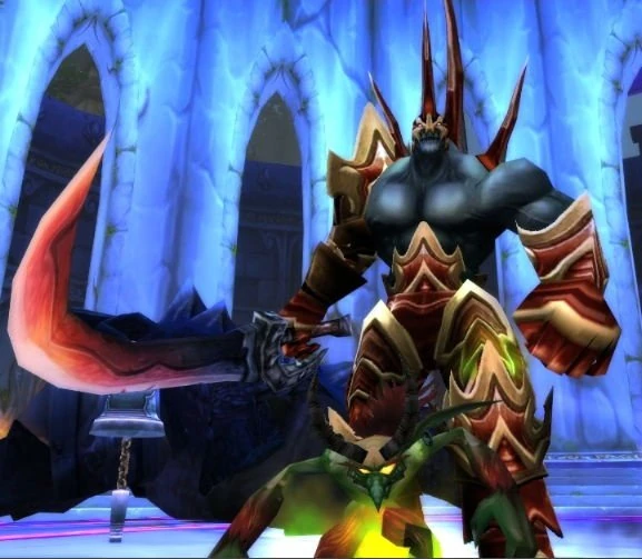 Dread Guard