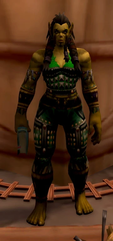 Tosamina