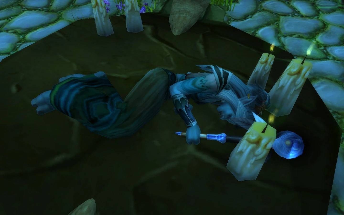 High Priestess Jeklik