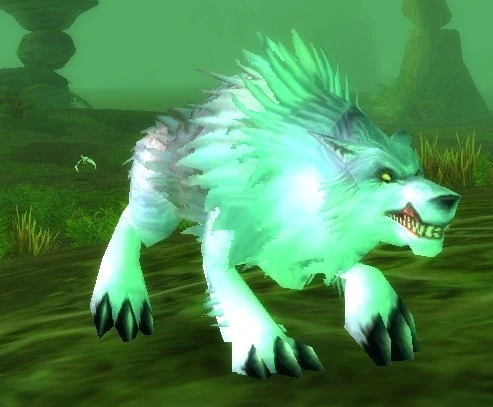 Underbog Frenzy (1)