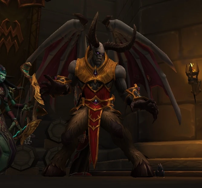 Solenor the Slayer