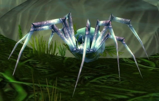 Razzashi Venombrood