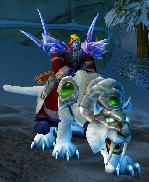 Dread Overseer