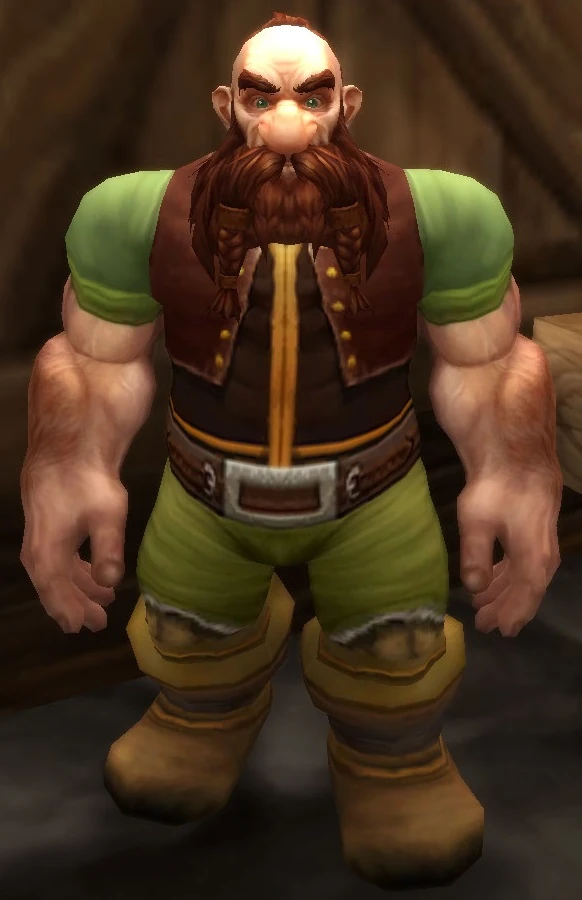Kersok Prond