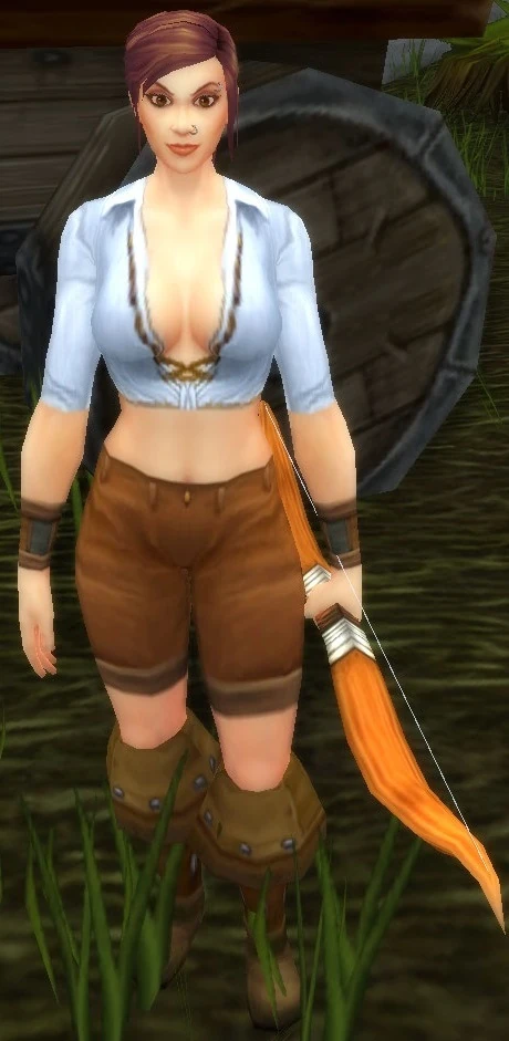 Naela Trance