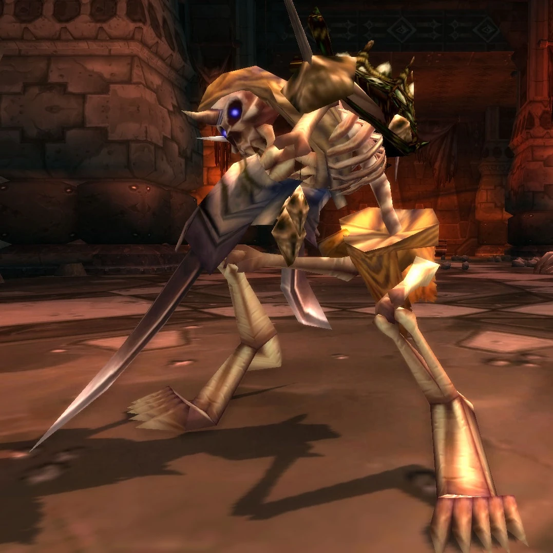 Bone Construct