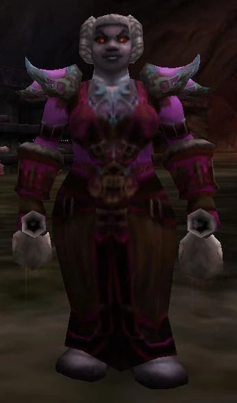 Chambermaid Pillaclencher