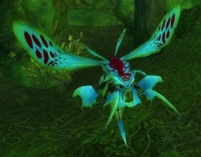 Stinglasher