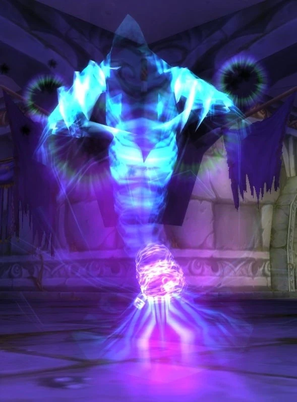 Revanchion