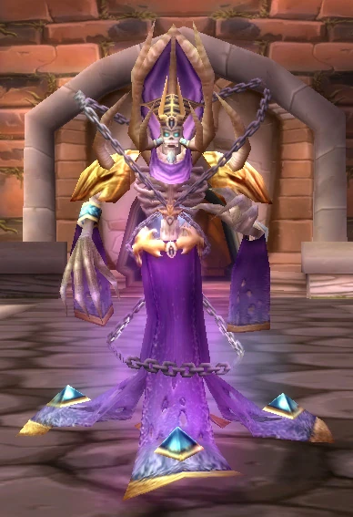 Scorn
