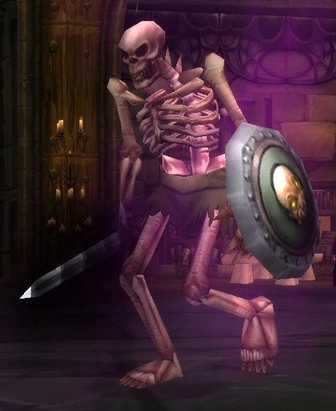 Lord Blackwood