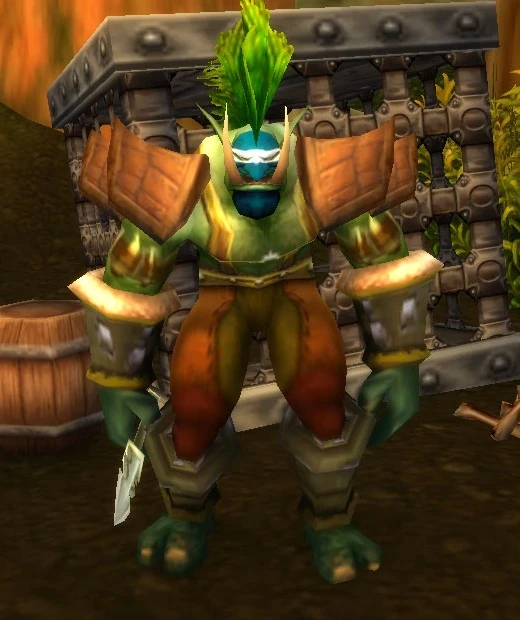 Revantusk Watcher