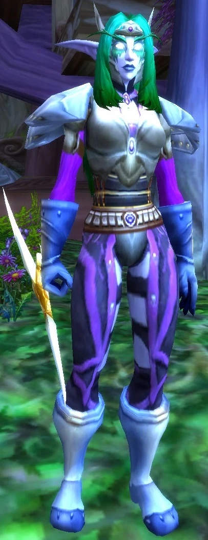 Sentinel Farsong
