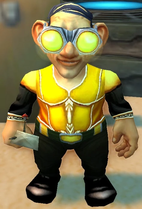 Jhordy Lapforge