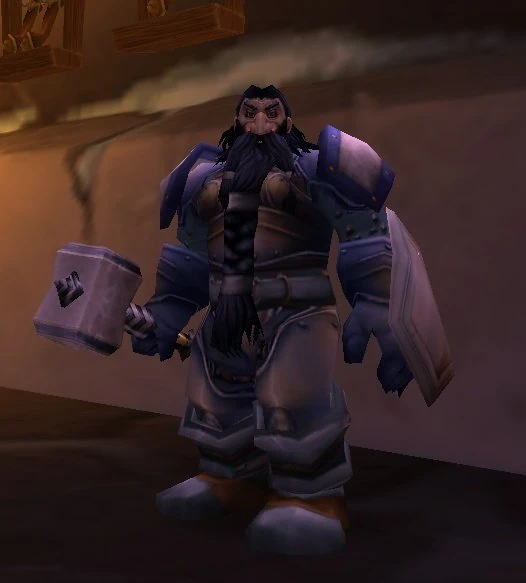 Tower Point Marshal