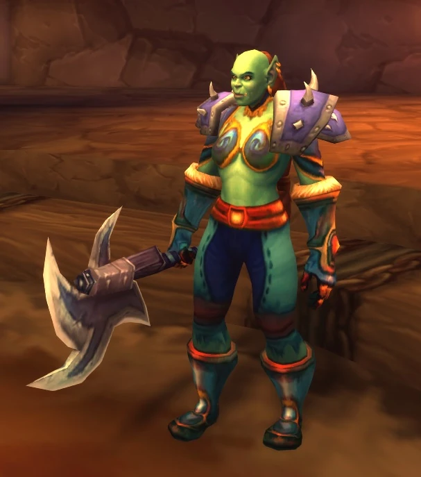 Stonehearth Warmaster