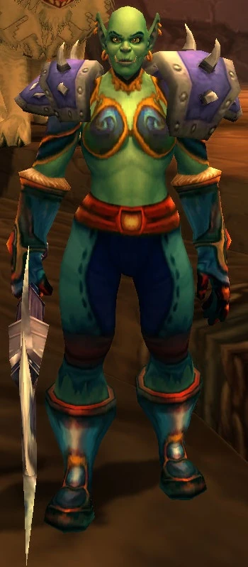 Tower Point Warmaster