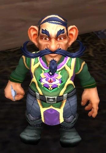Yebb Neblegear