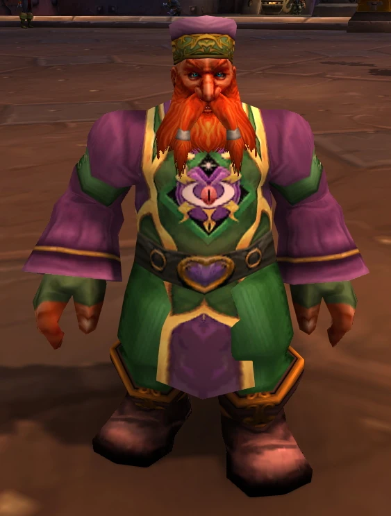 Melnan Darkstone