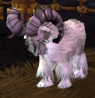 Khaz Modan Ram