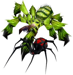 Spider