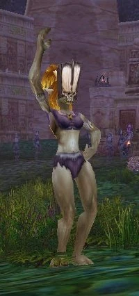 Atal'ai Mistress
