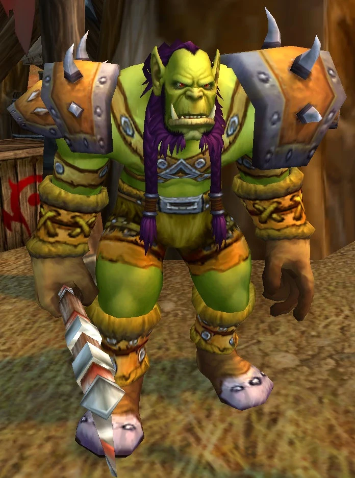 Guard Kurall